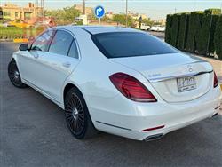 مێرسێدس بێنز S-Class